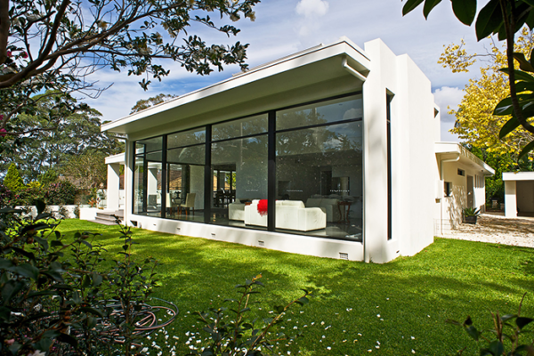 Achieving great designs using Hebel