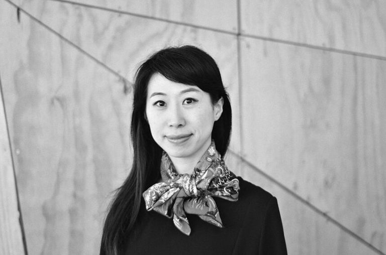 Jessica Liew on the benefits of building with Hebel