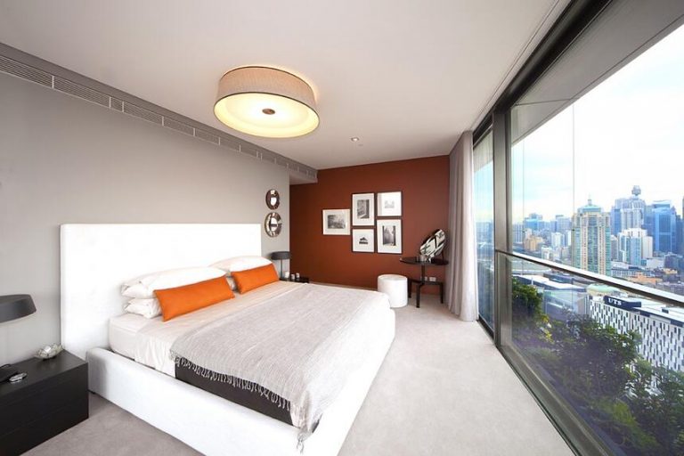 Hebel selected in apartment walls for project efficiency and added security