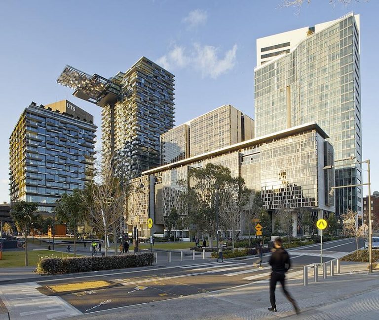 Hebel selected in apartment walls for risk minimisation