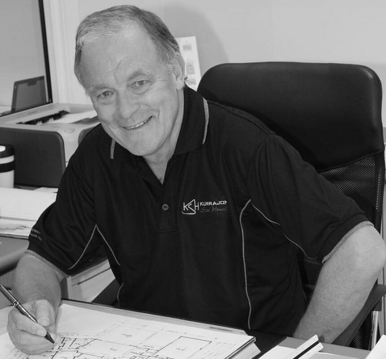 How Kurrajong Steel homes saves time and money with Hebel