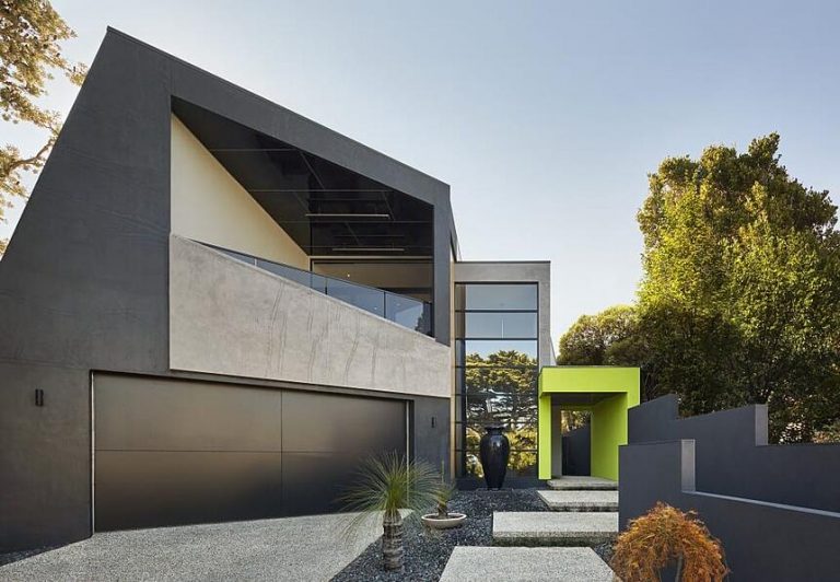 A new Hebel homeowner shares his thoughts