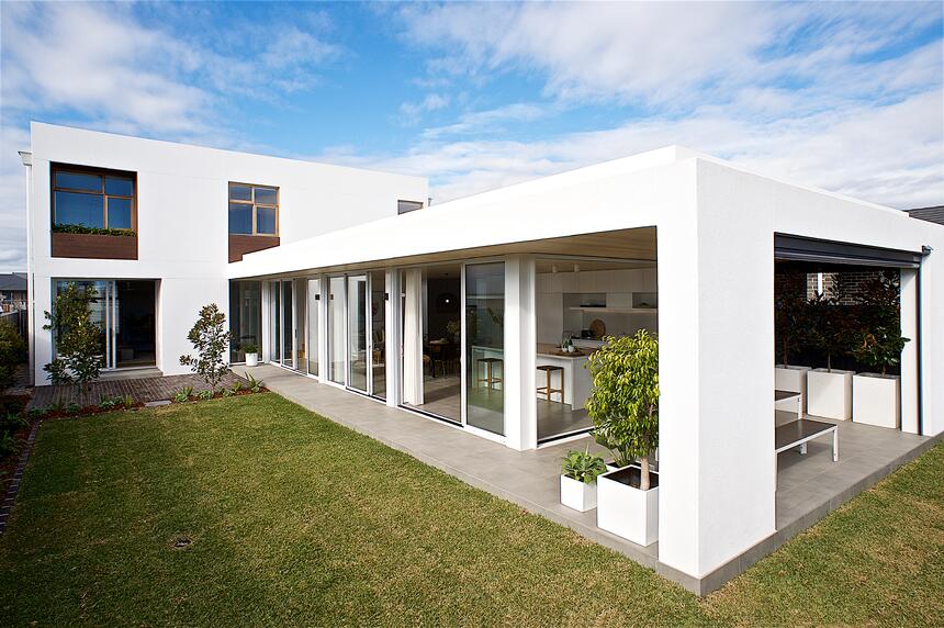 Why Hebel Matters in your home