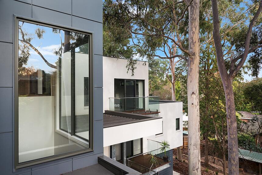Building your home in a bushfire zone? We ask an expert what you need to consider