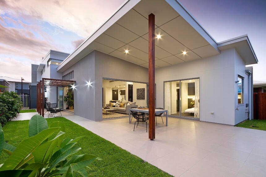 5 leading building companies tell us why they choose Hebel