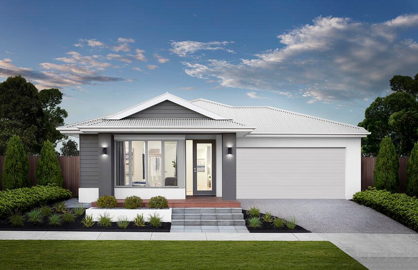 Boutique Homes showcases the design potential of Hebel