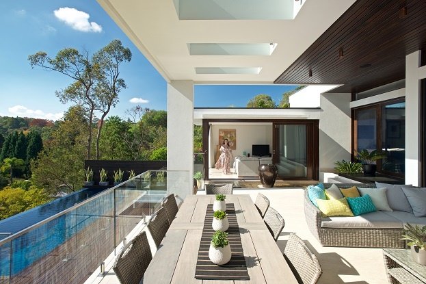 6 Considerations When Building A Home Fit For Summer