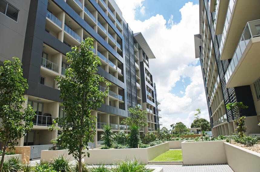Stay Dry & Healthy with Hebel