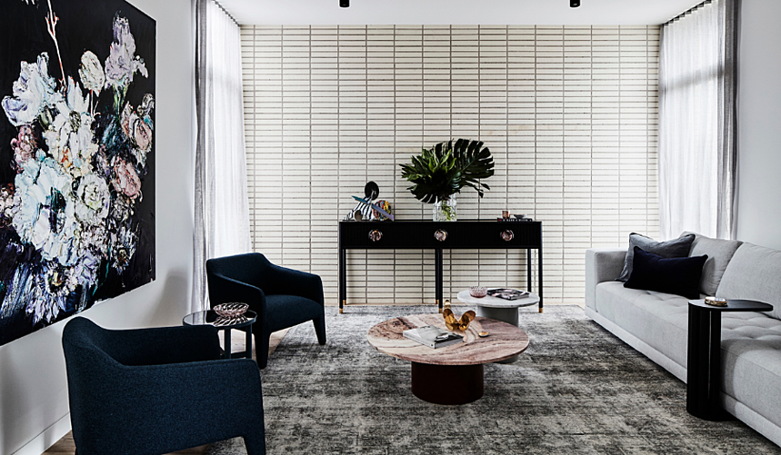 Design trends here to stay