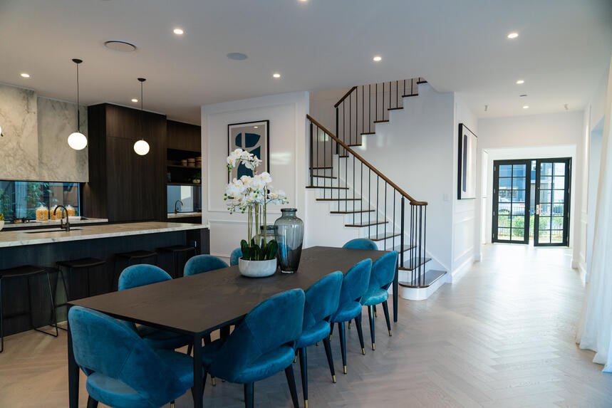 Homes with Hebel at heart