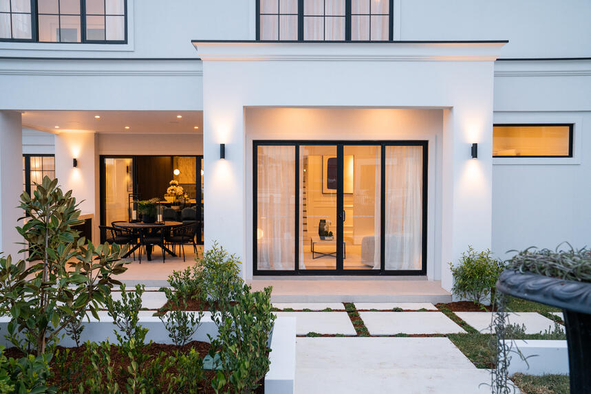 Why these Builders choose to build with Hebel
