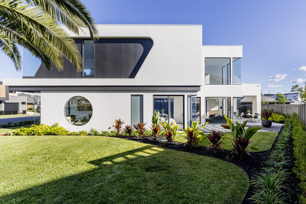 The Evolution of Trusted Street Appeal – Newport and CSR Hebel