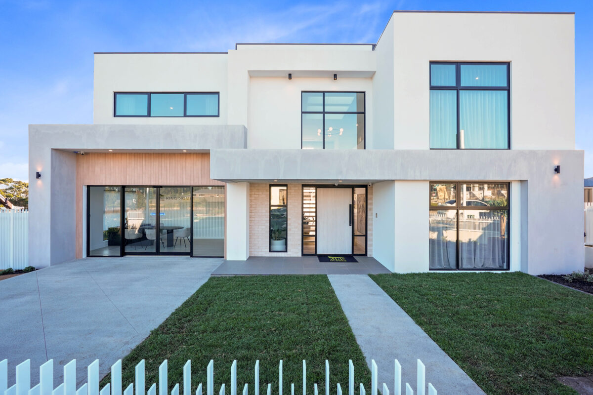 Everything you need to know about building a Hebel home