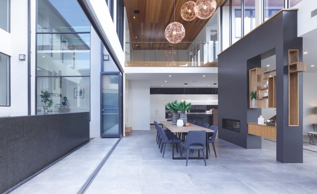 7 considerations when building a home that’s comfortable in summer 
