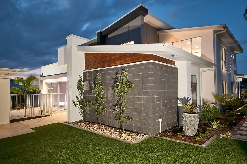 Hebel delivers strong benefits before and after the sale