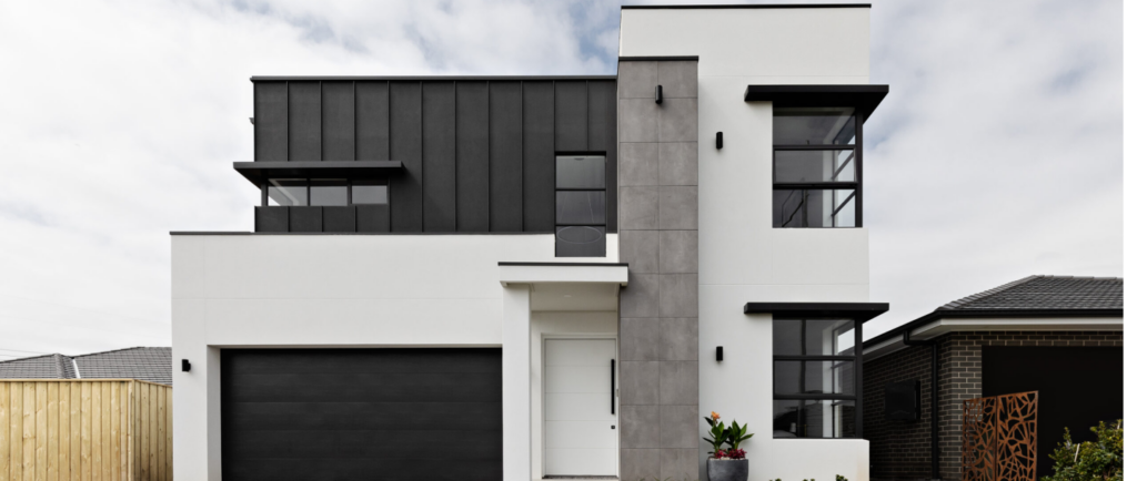 Residential External Walls