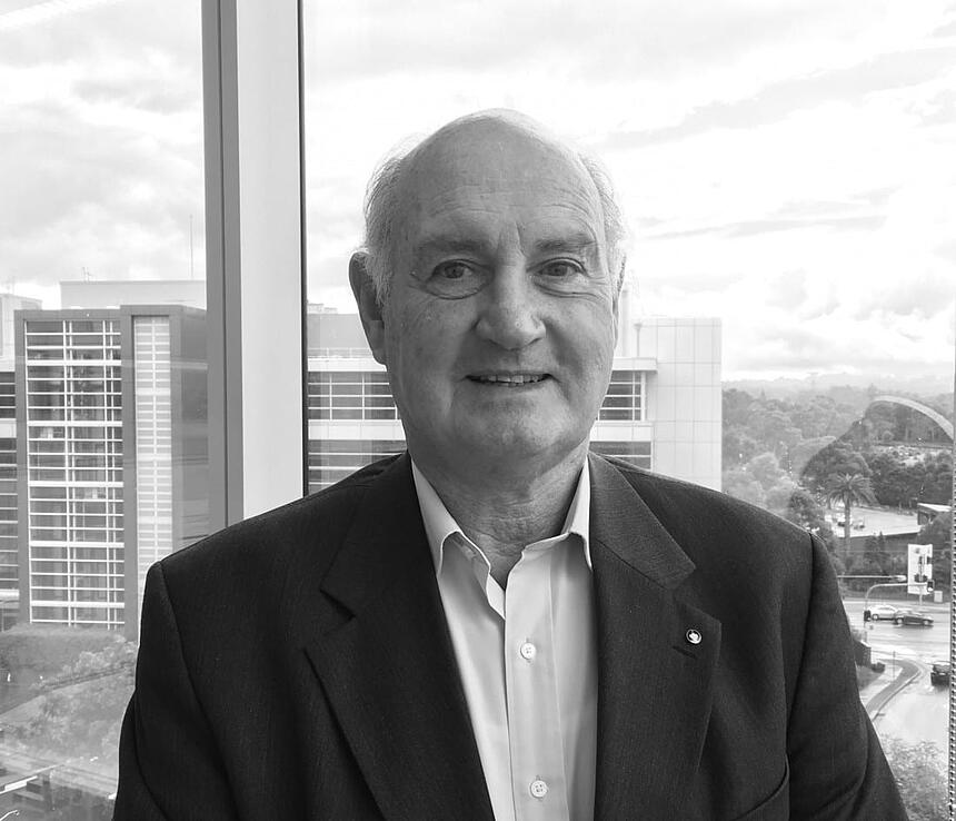 Bill Ryan recalls the 25-year journey that led to the issuing of reinforced AAC standards