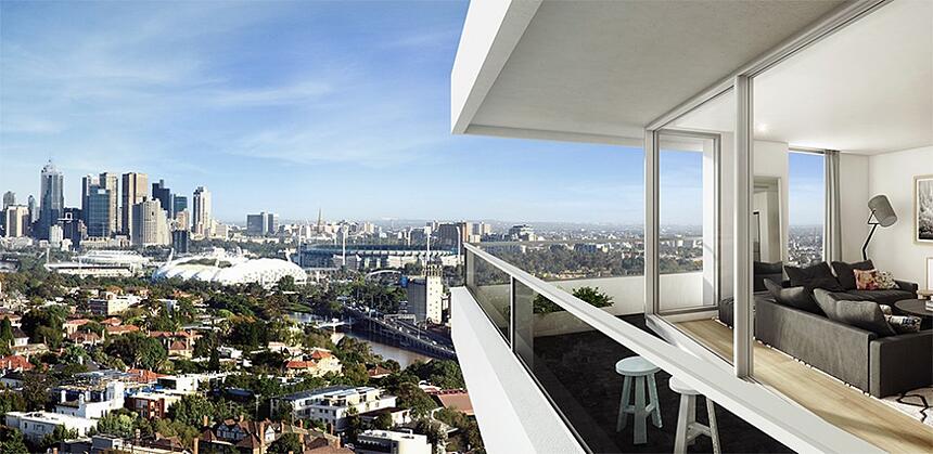 Why Rainer Strunz of Plus Architecture chooses Hebel – Part 2
