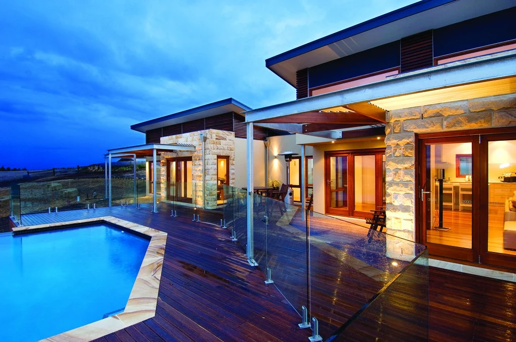 Director of Solar Solutions Design, Darren Evans, explains why he chooses Hebel