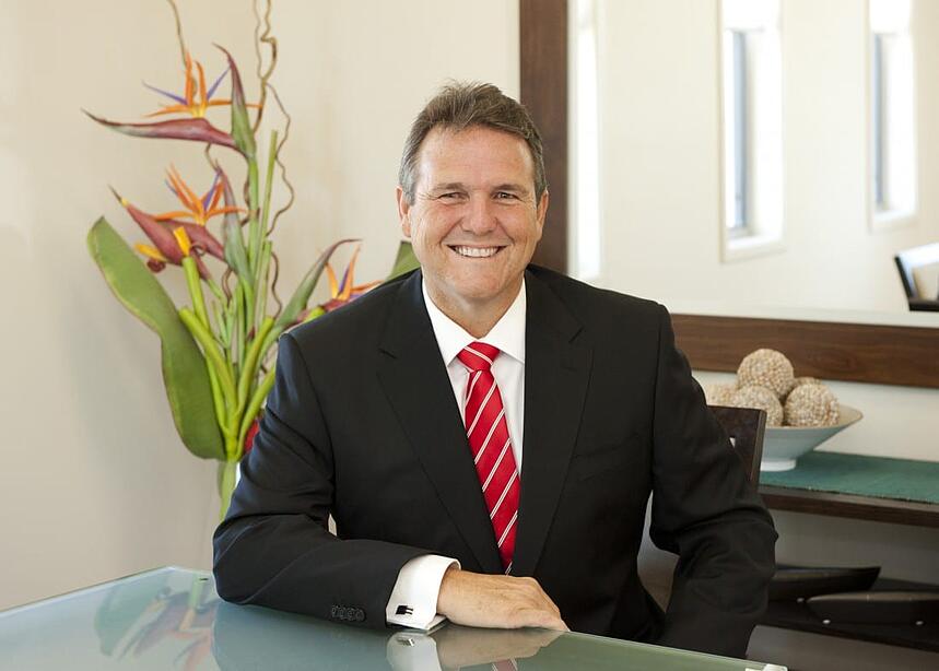 Bevan Geissman on creating outstanding communities with Hebel