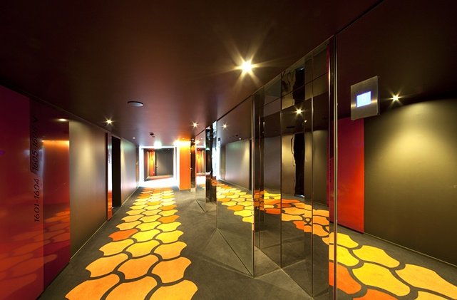An integral part of a Sydney icon
