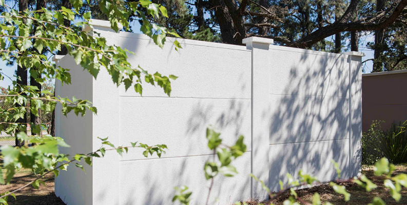 How to build a Hebel PowerFence