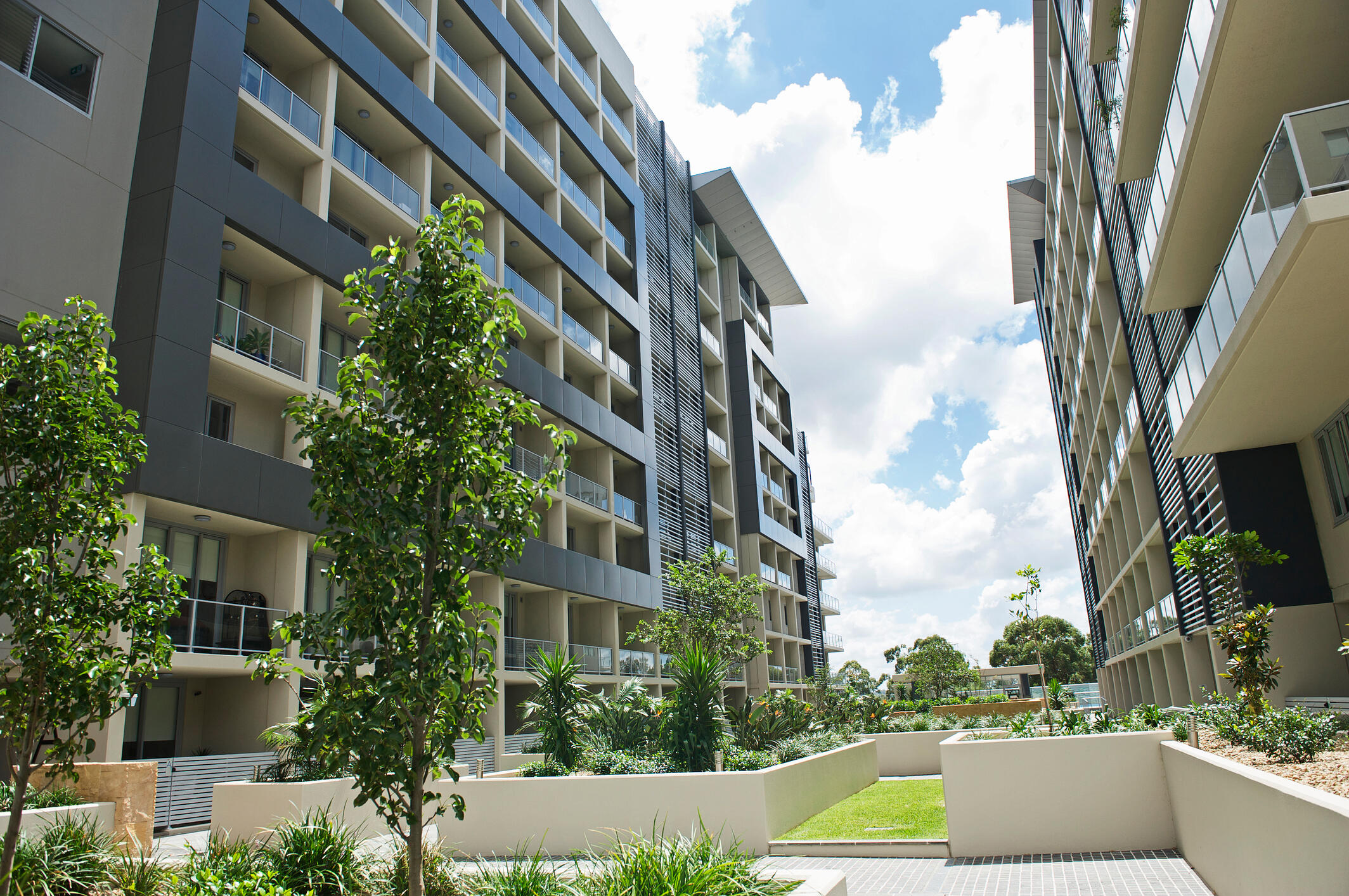 Non-Combustible Cladding; make building facade safety your first choice.