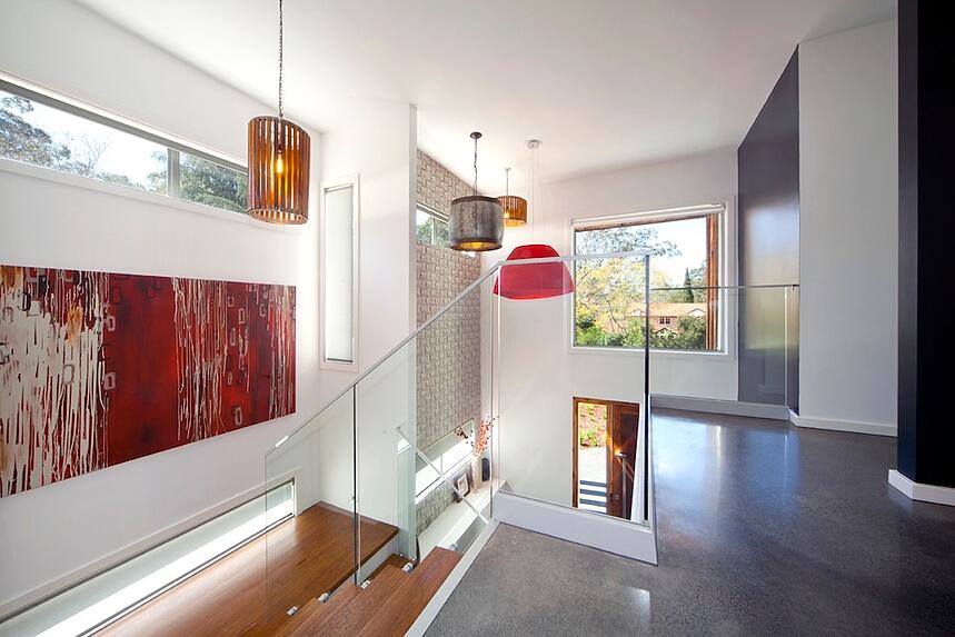 Hebel PowerFloor – a sound investment for a more tranquil home