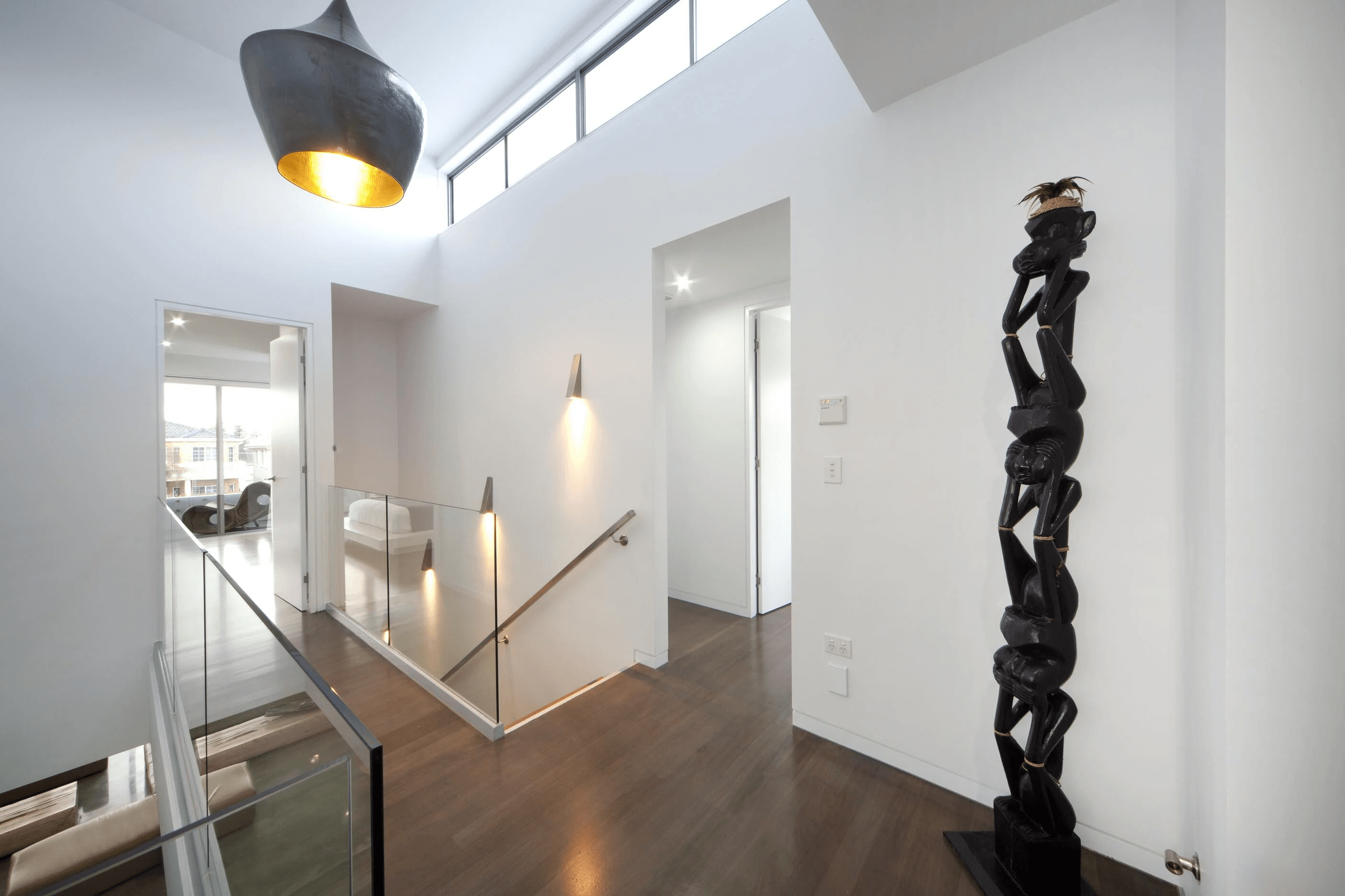 How Hebel PowerFloor contributes to a quieter family home