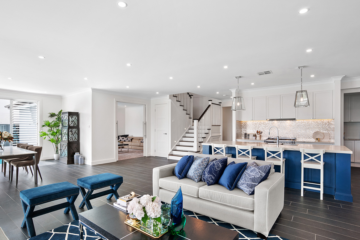 Upgrade the Efficiency of Your Home With Hebel PowerFloor