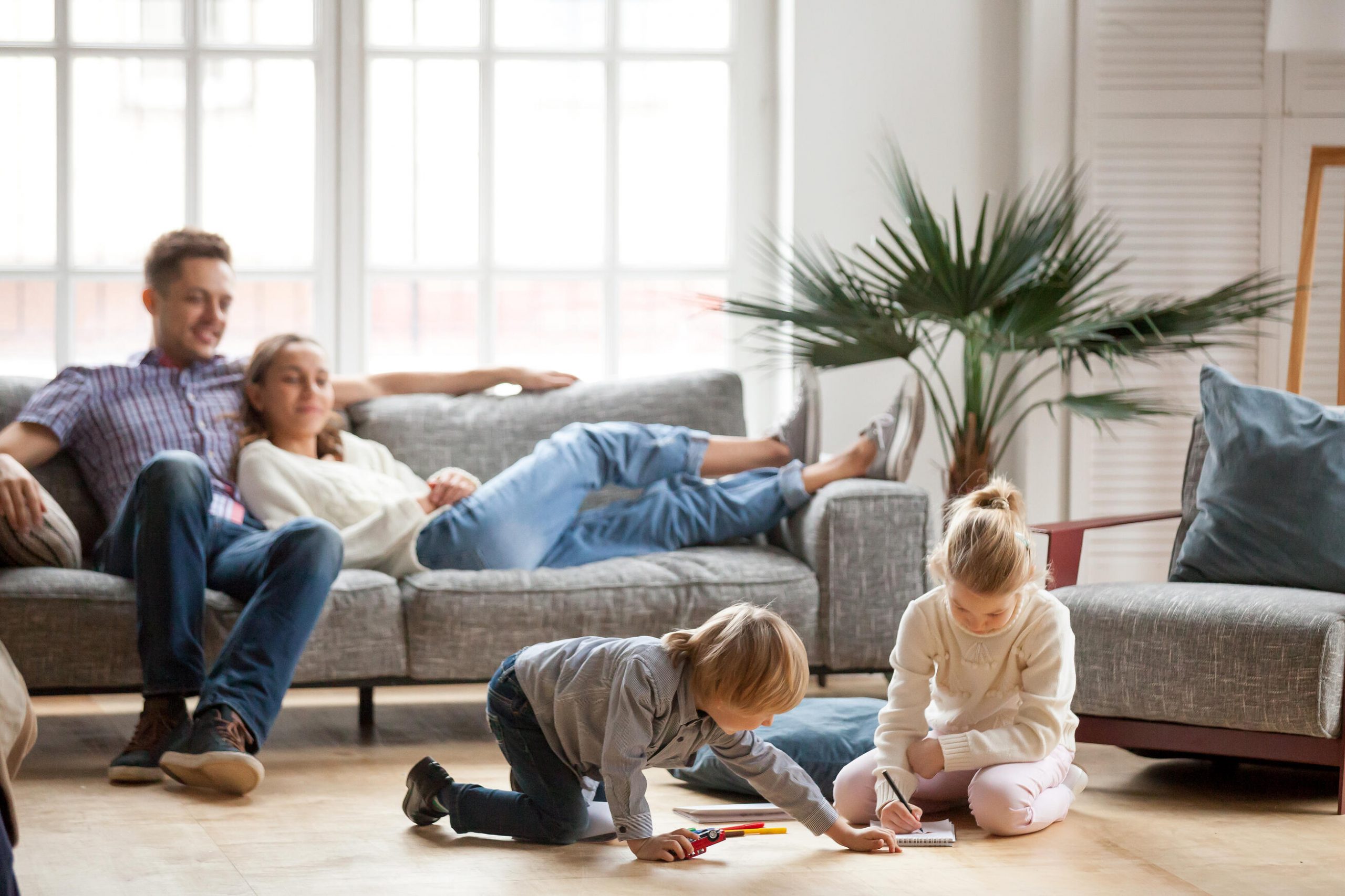 Building a new home? Don’t know where to start?