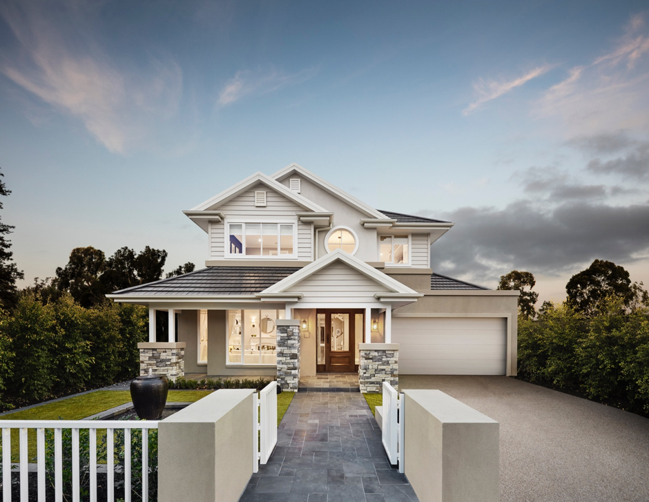 Hebel a perfect fit for Metricon’s design philosophy