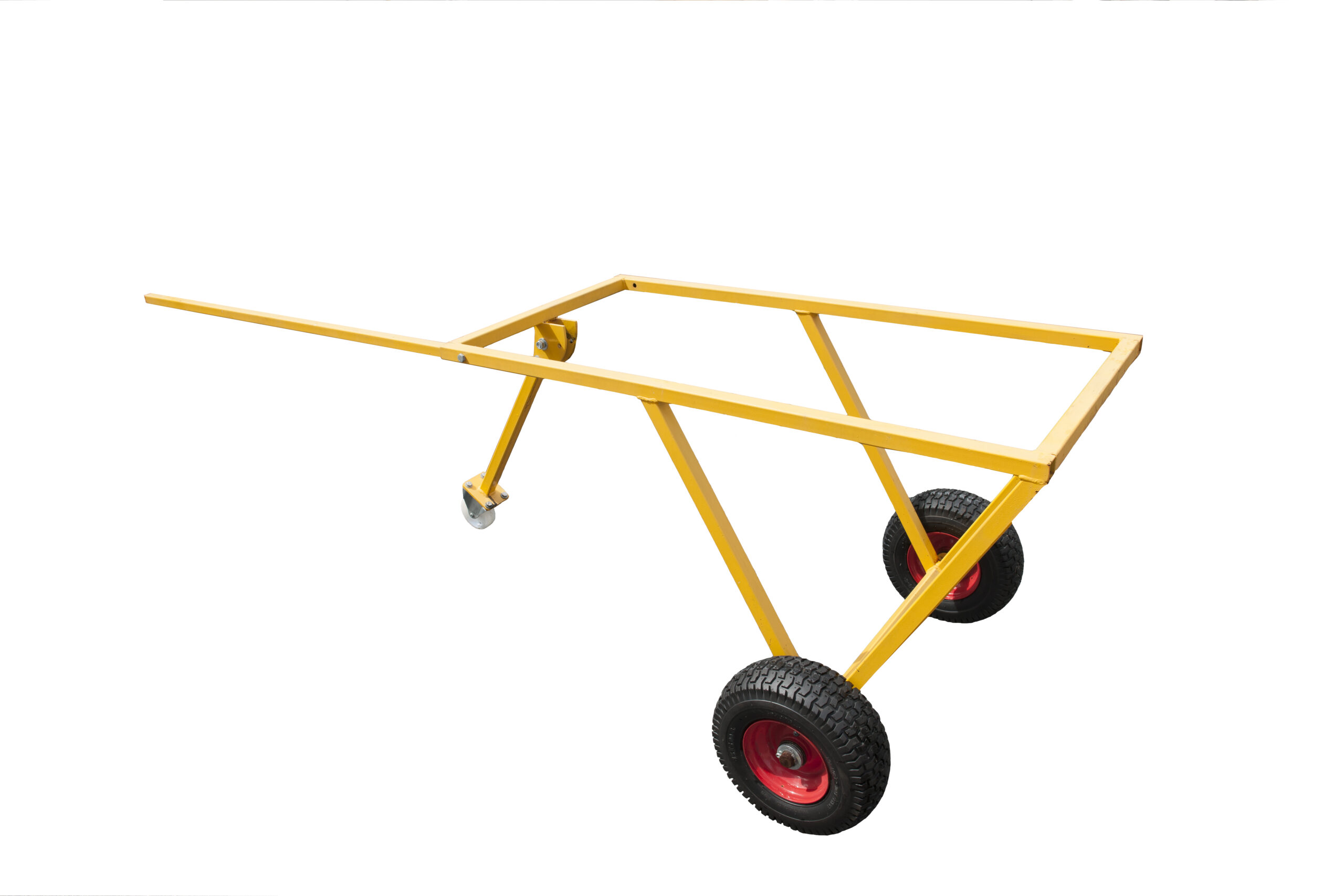 Installer PowerPanel Trolley
