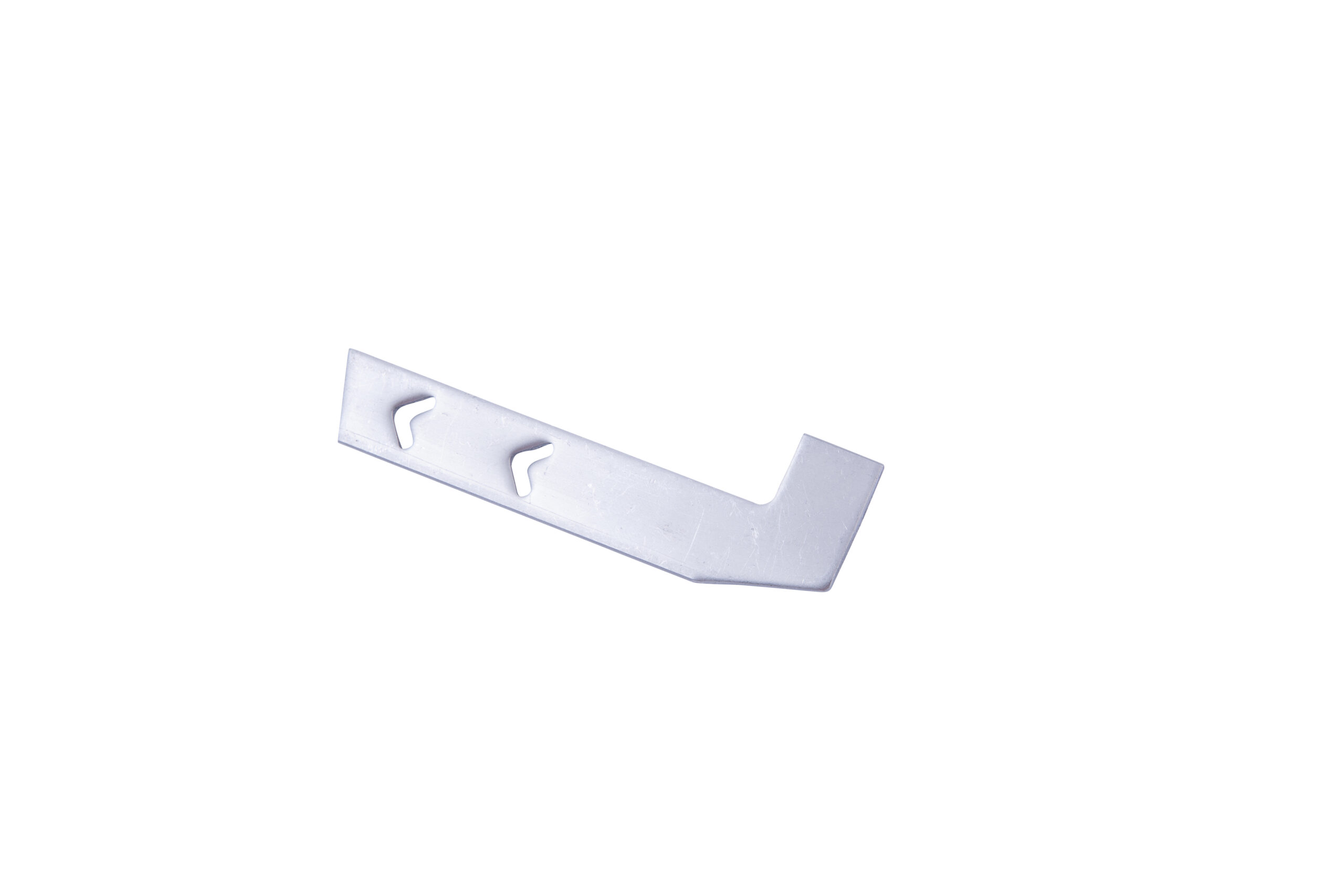 Tension Tie Stainless Steel 125mm Panel