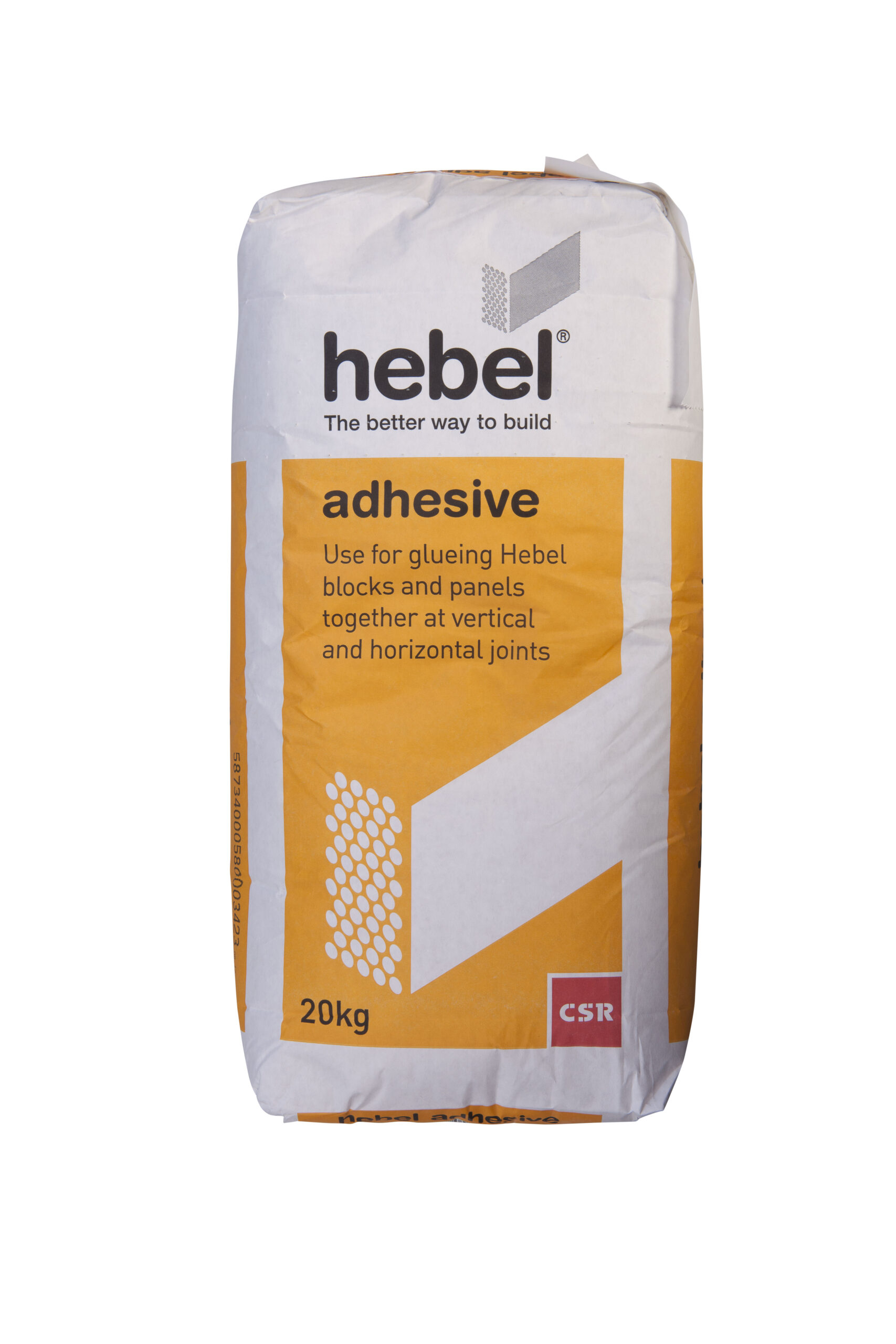 Hebel Adhesive