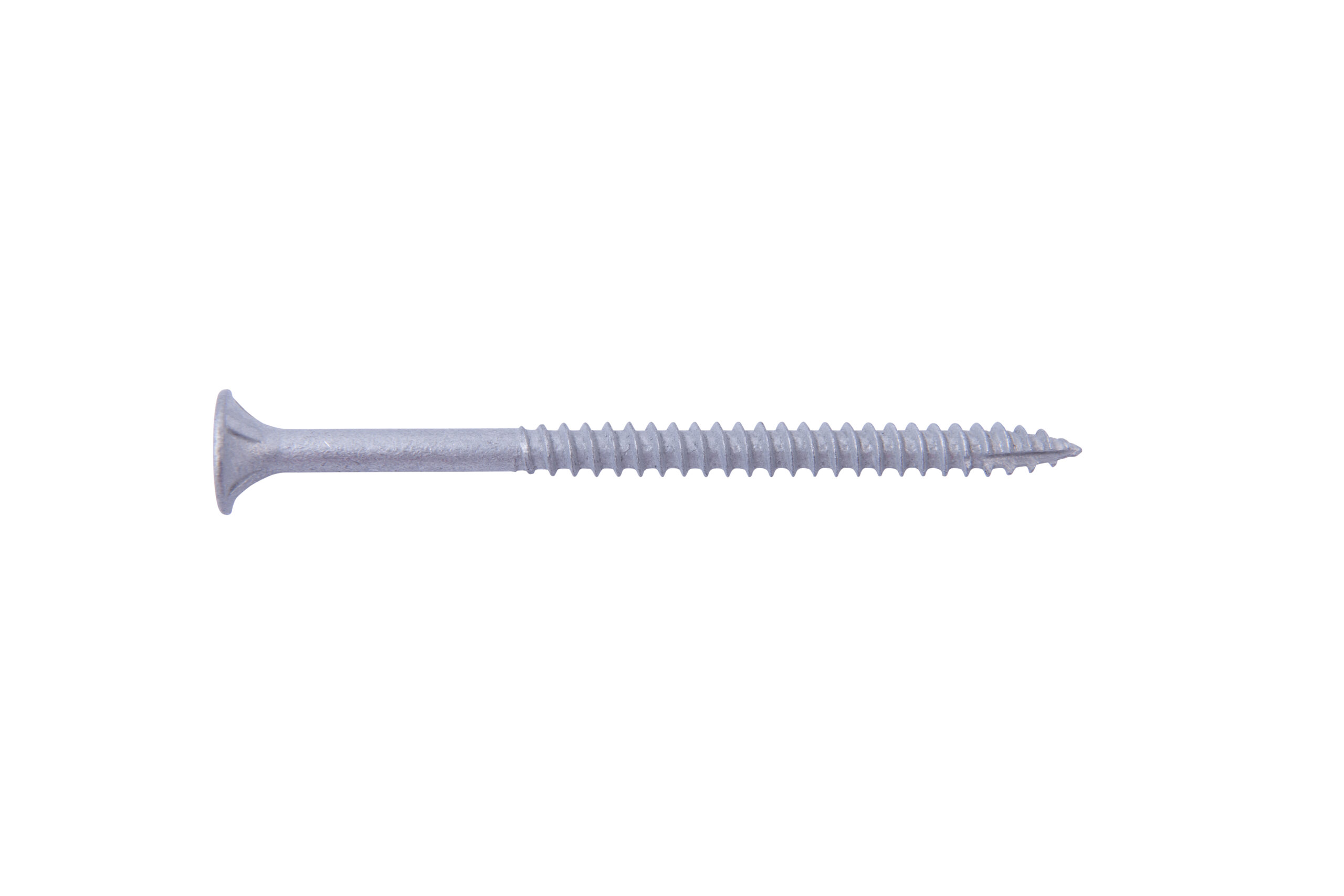 Screw 14-10 x 100mm Bugle Head
