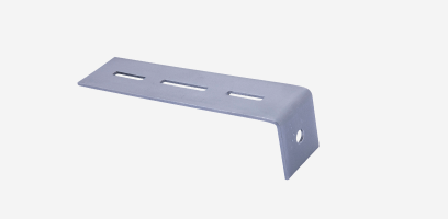 Brackets, Angles & Trim